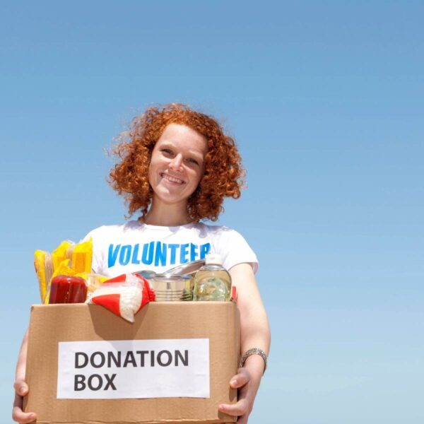 Fundraising Resources for Non-Profits