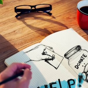 Benevolent Donation Planner Software
