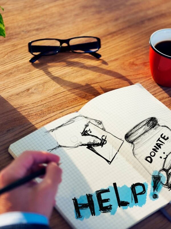 Benevolent Donation Planner Software
